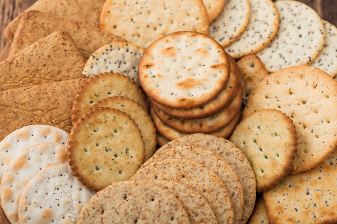 Extra Crackers