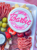 Load image into Gallery viewer, The Barbie Board
