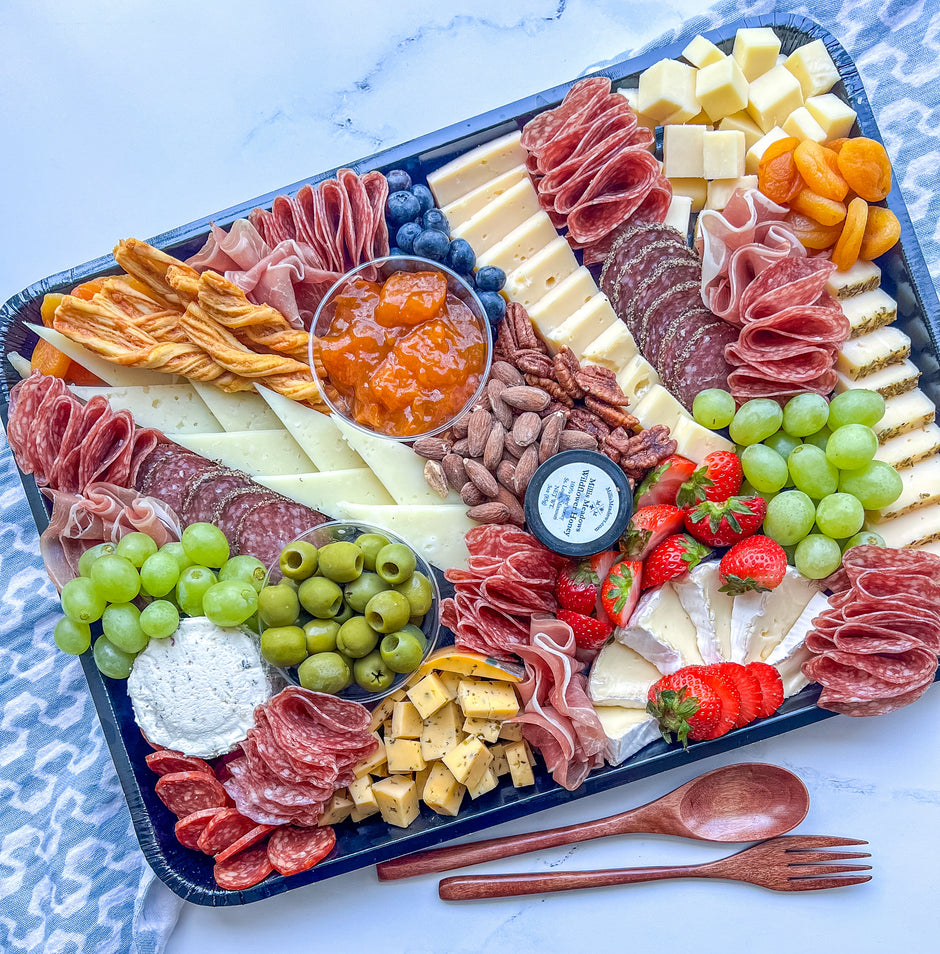 St. Louis Cheese Boards St. Louis Cheese Boards, LLC