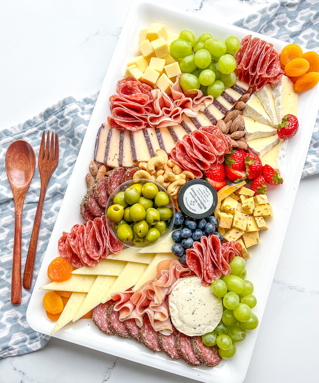 St. Louis Cheese Boards St. Louis Cheese Boards, LLC